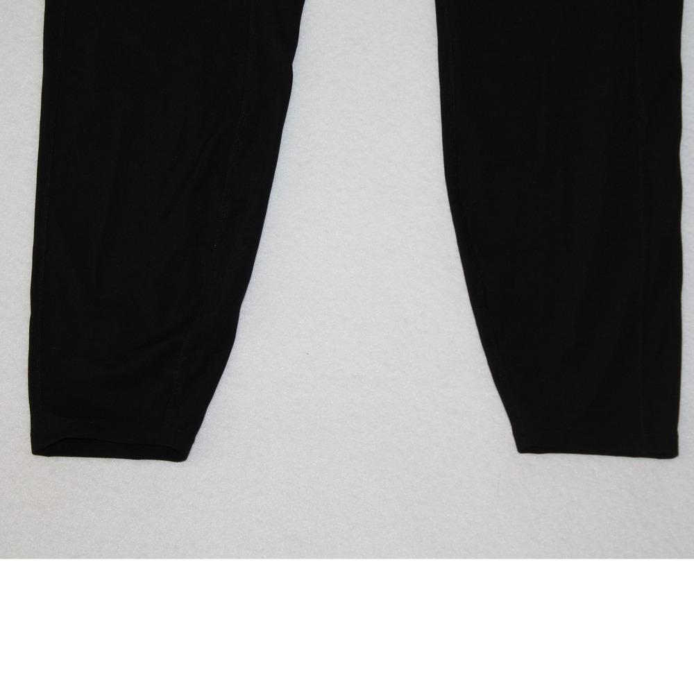 Halara UltraSculpt Black High Waisted Athletic Leggings with Pockets XL NEW - Picture 2 of 11